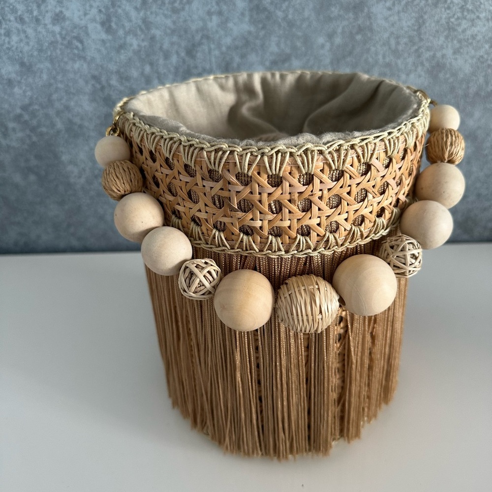 Woven bag
